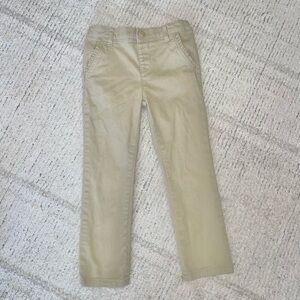 The Children’s Place khaki chinos
